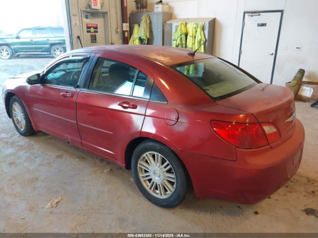 2009 CHRYSLER SEBRING 1C3LC56B69N566968 Photo 2