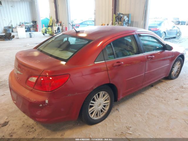 2009 CHRYSLER SEBRING 1C3LC56B69N566968 Photo 3