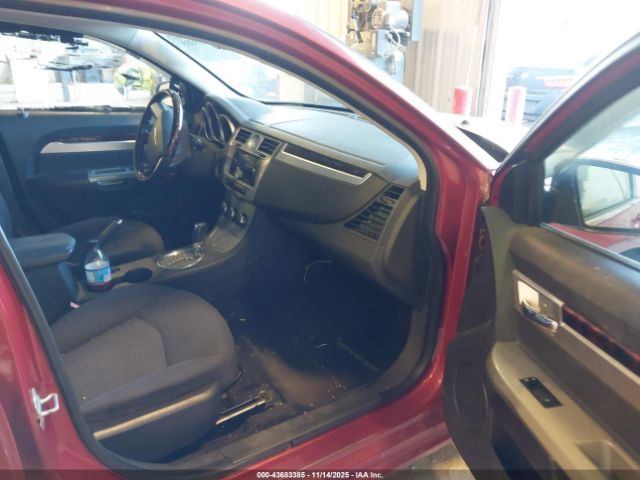 2009 CHRYSLER SEBRING 1C3LC56B69N566968 Photo 4