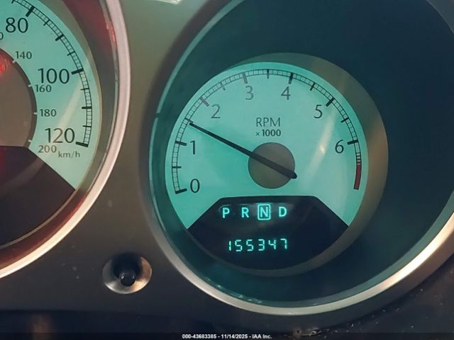 2009 CHRYSLER SEBRING 1C3LC56B69N566968 Photo 6