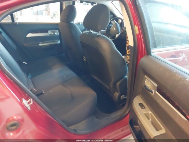 2009 CHRYSLER SEBRING 1C3LC56B69N566968 Photo 7
