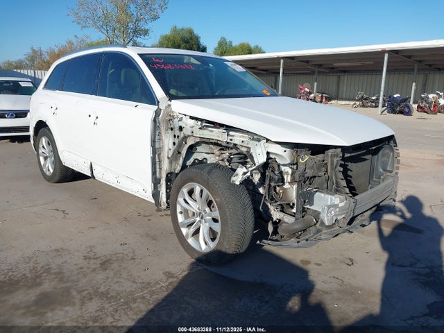 2019 AUDI Q7 WA1AHAF77KD047409 Photo 0