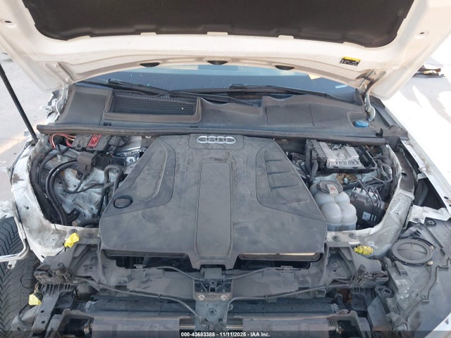 2019 AUDI Q7 WA1AHAF77KD047409 Photo 9