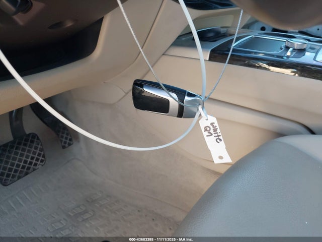 2019 AUDI Q7 WA1AHAF77KD047409 Photo 10