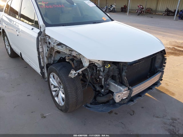 2019 AUDI Q7 WA1AHAF77KD047409 Photo 5