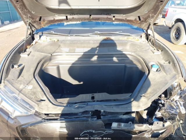 2021 FORD MUSTANG MACH-E 3FMTK3SS3MMA55693 Photo 9