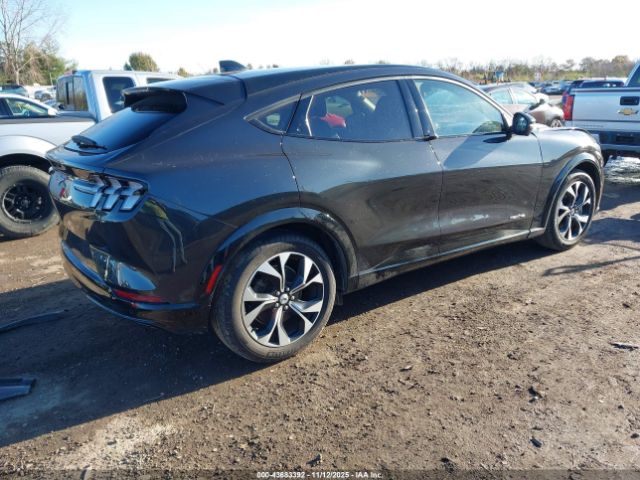 2021 FORD MUSTANG MACH-E 3FMTK3SS3MMA55693 Photo 3
