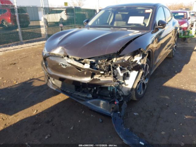 2021 FORD MUSTANG MACH-E 3FMTK3SS3MMA55693 Photo 5