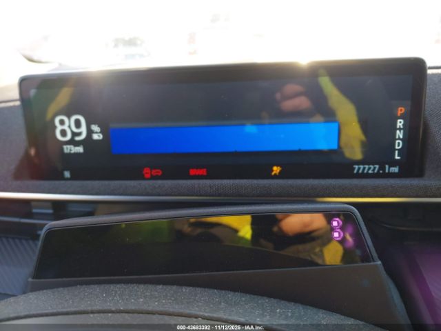 2021 FORD MUSTANG MACH-E 3FMTK3SS3MMA55693 Photo 6