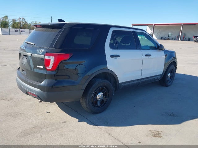 1FM5K8AT0HGB82806 Ford 3.5l gtdi