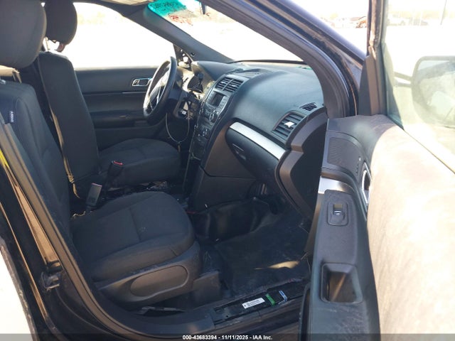 1FM5K8AT0HGB82806 Ford 3.5l gtdi