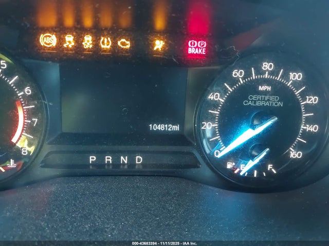 1FM5K8AT0HGB82806 Ford 3.5l gtdi
