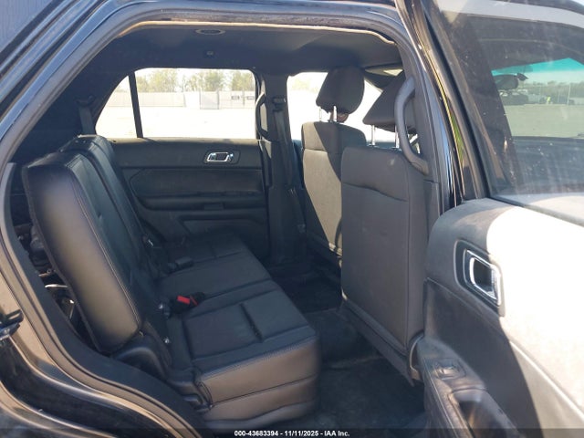 1FM5K8AT0HGB82806 Ford 3.5l gtdi