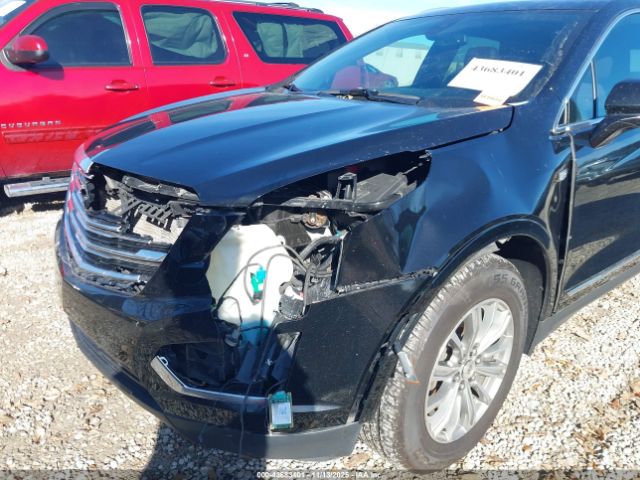 2017 CADILLAC XT5 1GYKNDRS0HZ104091 Photo 5