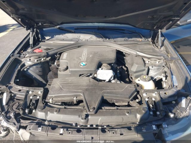 2016 BMW 328I GRAN TURISMO WBA8Z5C58GGS37637 Photo 9