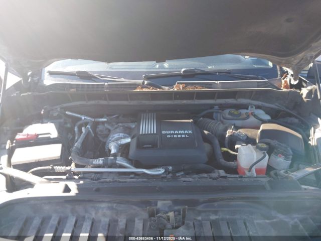 2022 CHEVROLET SILVERADO 1500 LTD 1GCUYDETXNZ185259 Photo 9