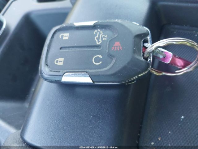 2022 CHEVROLET SILVERADO 1500 LTD 1GCUYDETXNZ185259 Photo 10