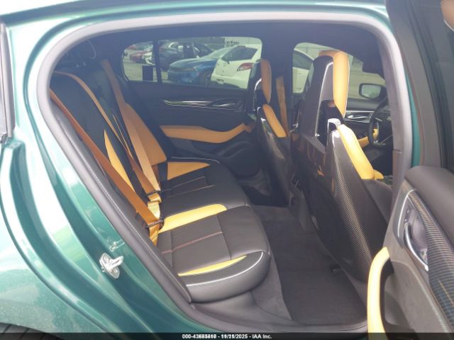 2025 CADILLAC CT5-V 1G6D35R60S0810411 Photo 7