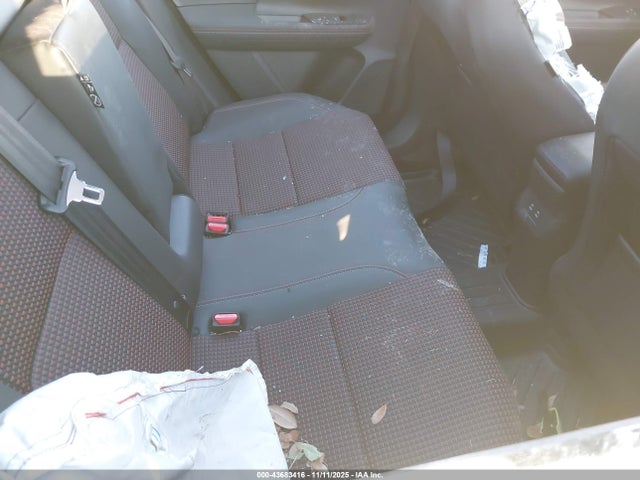 3N8AP6DCXSL394639 Nissan Kicks Sr Fwd