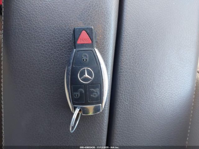 2015 MERCEDES-BENZ ML 350 4JGDA5JB0FA570333 Photo 10