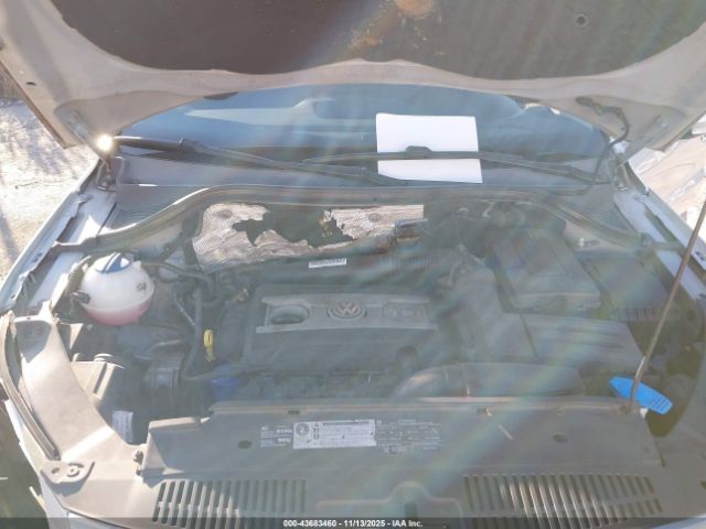 2011 VOLKSWAGEN TIGUAN WVGAV7AX8BW526317 Photo 9