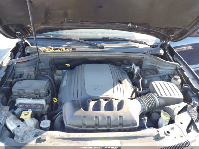 2011 JEEP GRAND CHEROKEE 1J4RR4GT2BC510480 Photo 9