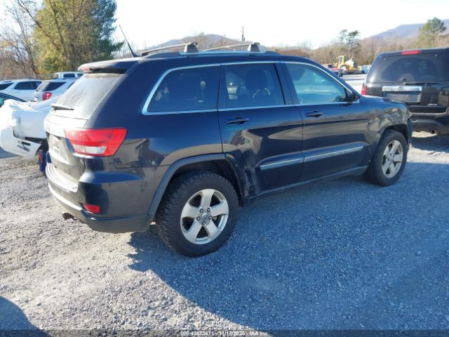 2011 JEEP GRAND CHEROKEE 1J4RR4GT2BC510480 Photo 3