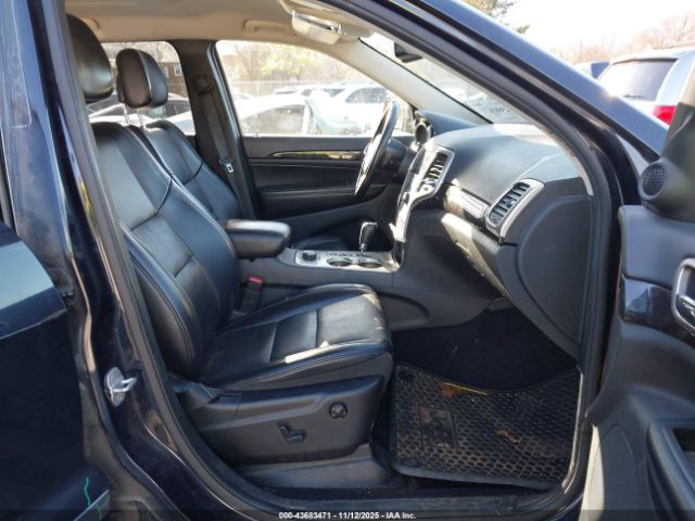 2011 JEEP GRAND CHEROKEE 1J4RR4GT2BC510480 Photo 4