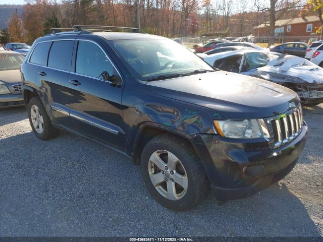 2011 JEEP GRAND CHEROKEE 1J4RR4GT2BC510480 Photo 5