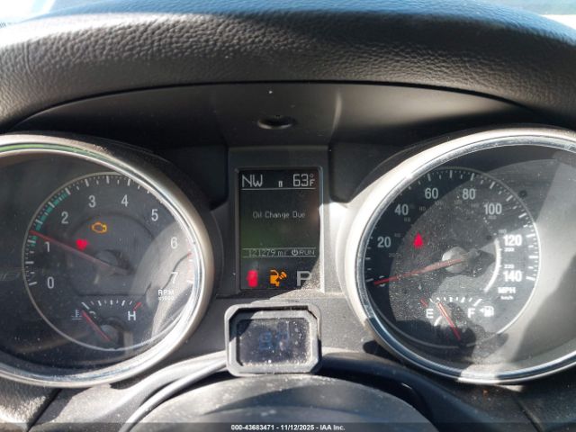 2011 JEEP GRAND CHEROKEE 1J4RR4GT2BC510480 Photo 6