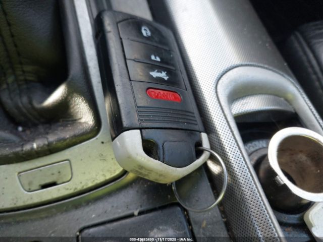 2010 ACURA TL 19UUA8F57AA025782 Photo 10