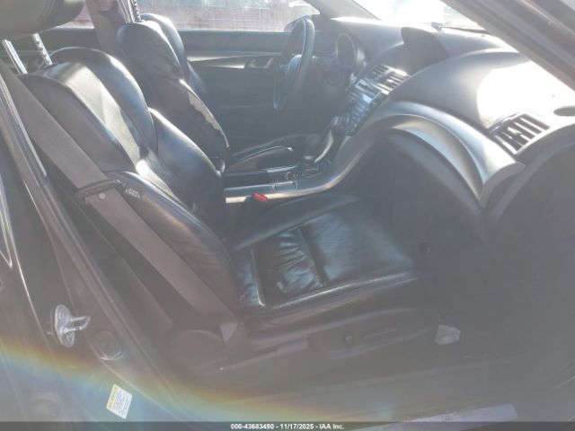2010 ACURA TL 19UUA8F57AA025782 Photo 4