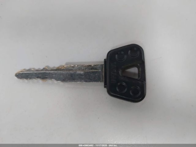 2001 YAMAHA XVS65 JYAVM01E41A032803 Photo 10