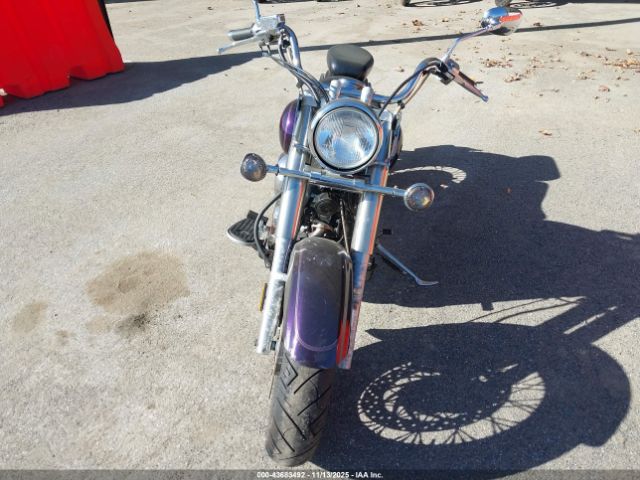 2001 YAMAHA XVS65 JYAVM01E41A032803 Photo 4