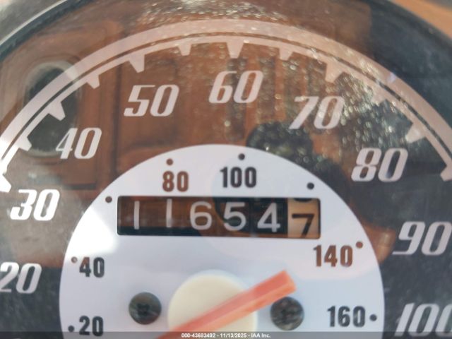 2001 YAMAHA XVS65 JYAVM01E41A032803 Photo 6