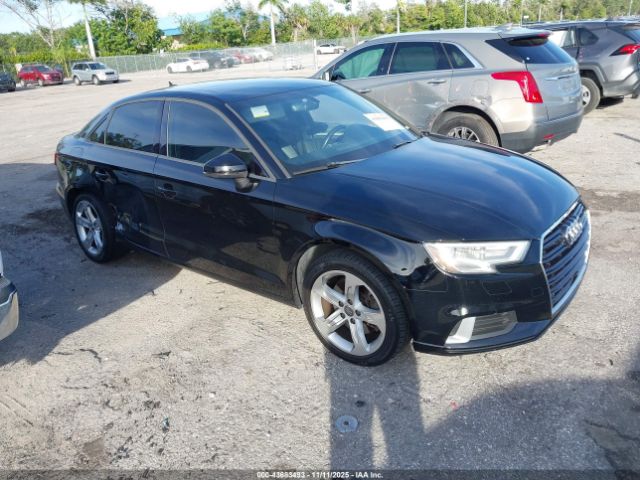 2017 AUDI A3 WAUAUGFF2H1052584