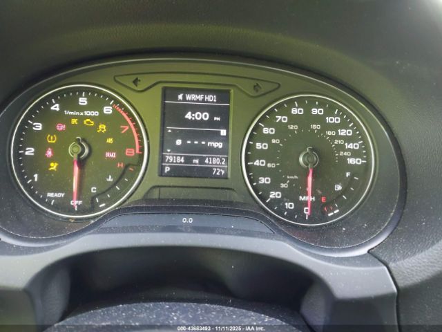 2017 AUDI A3 WAUAUGFF2H1052584 Photo 6