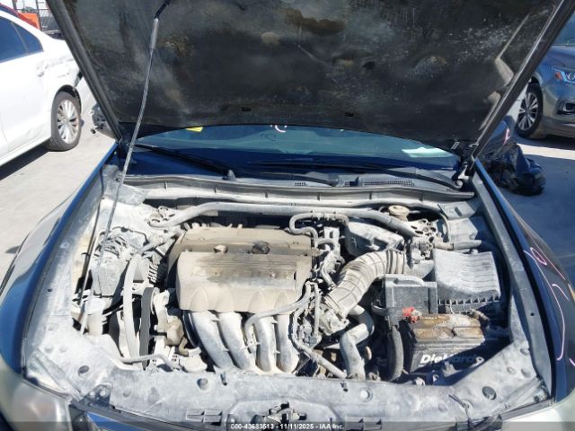 2011 ACURA TSX JH4CU2F61BC004356 Photo 9