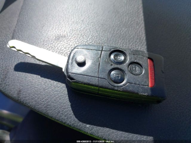 2011 ACURA TSX JH4CU2F61BC004356 Photo 10