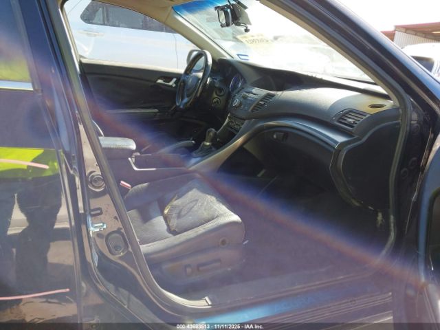 2011 ACURA TSX JH4CU2F61BC004356 Photo 4