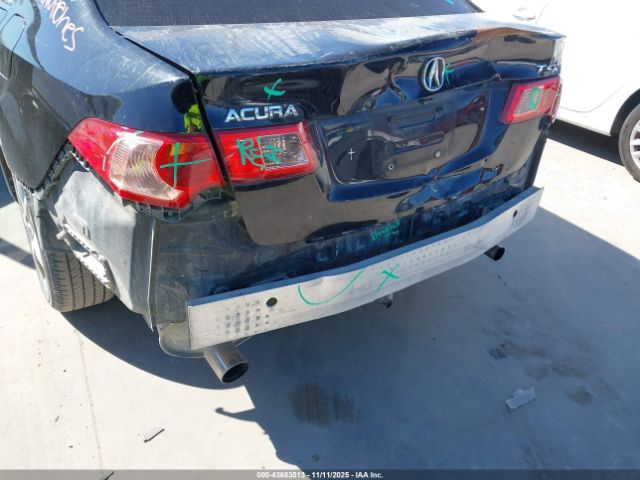 2011 ACURA TSX JH4CU2F61BC004356 Photo 5