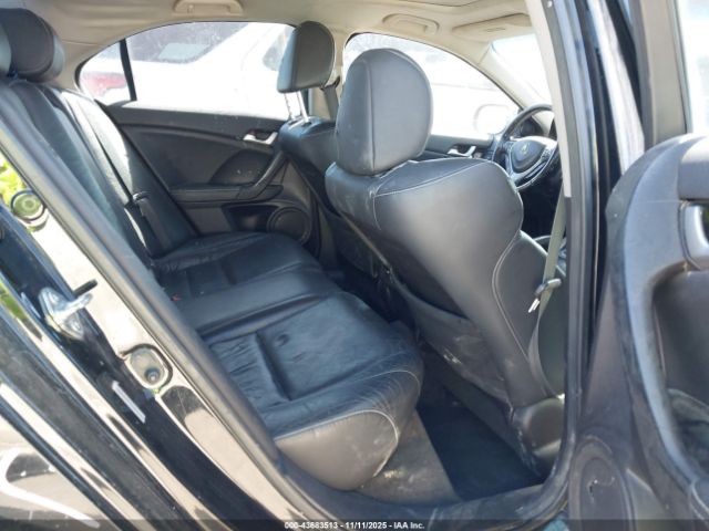 2011 ACURA TSX JH4CU2F61BC004356 Photo 7