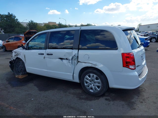 Dodge Grand Caravan Se 2020 2C4RDGBG1LR162745 Image 15
