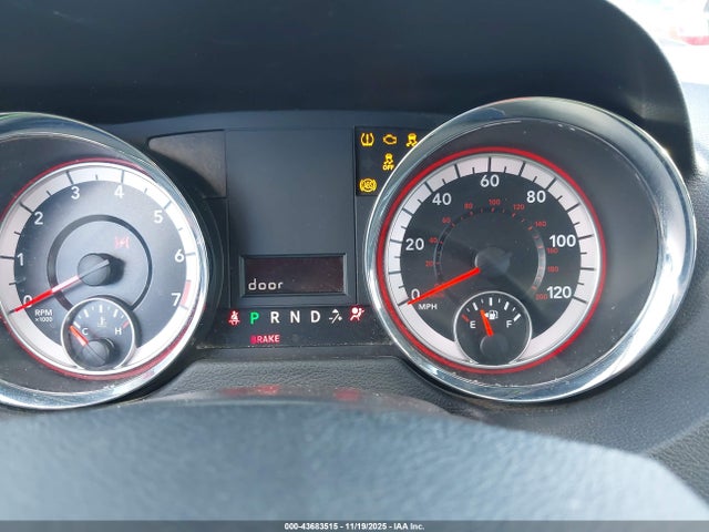 Dodge Grand Caravan Se 2020 2C4RDGBG1LR162745 Image 7