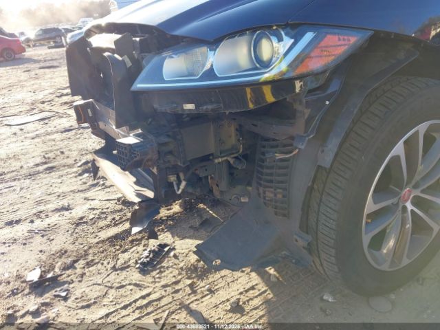 2019 JAGUAR F-PACE SADCJ2FX9KA395243 Photo 5