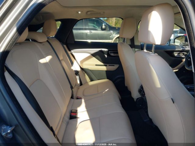 2019 JAGUAR F-PACE SADCJ2FX9KA395243 Photo 7