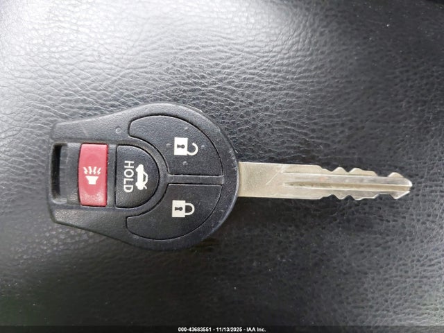 3N1AB7AP8HY373116 Nissan SENTRA S
