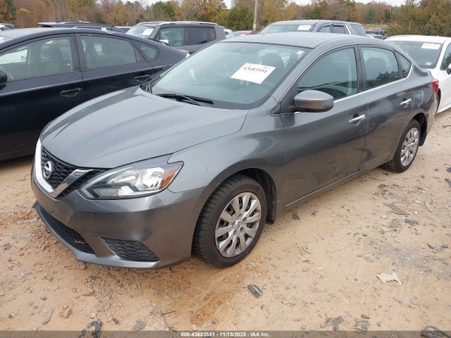 3N1AB7AP8HY373116 Nissan SENTRA S