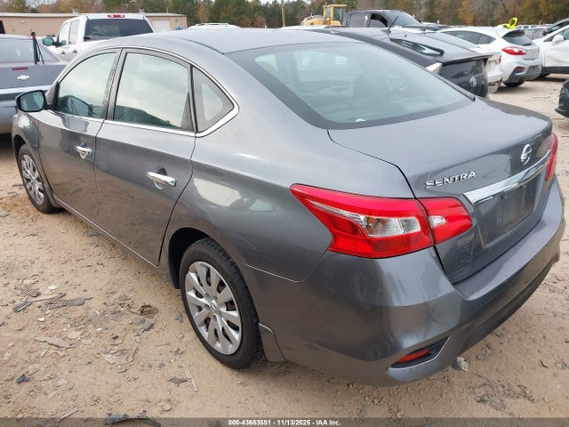 3N1AB7AP8HY373116 Nissan SENTRA S