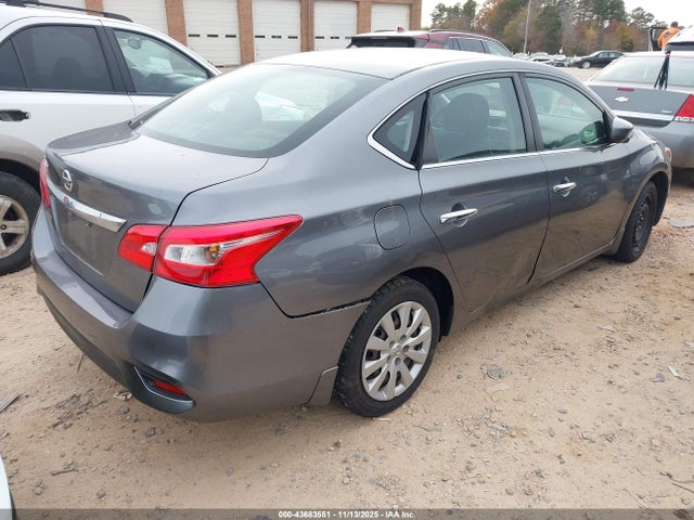 3N1AB7AP8HY373116 Nissan SENTRA S
